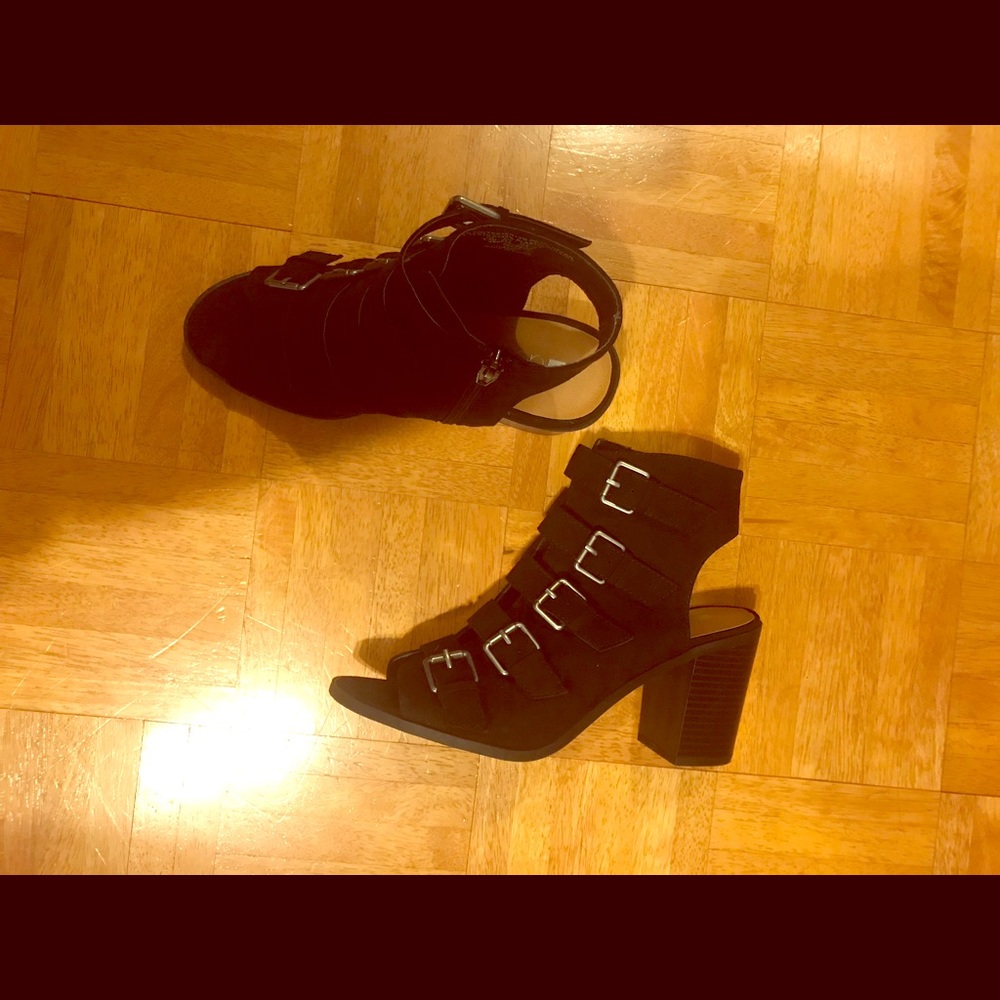 Women’s dress shoe